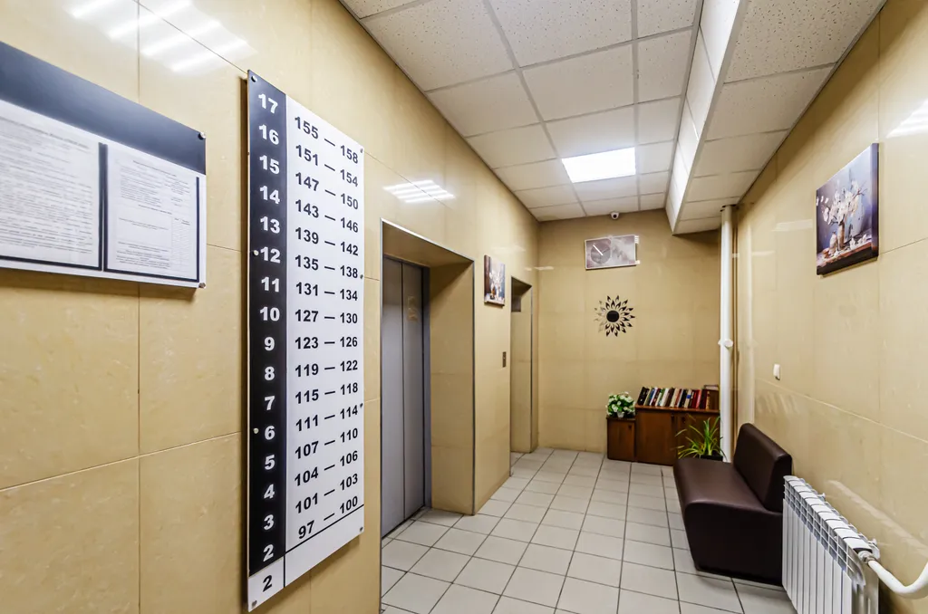 Киевская, 13. Центр Самары.