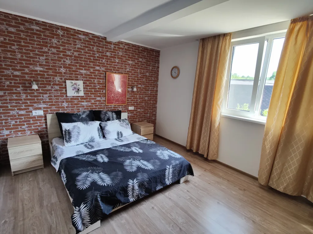 3-комнатная Квартира — аренда посуточно в Новомихайловский