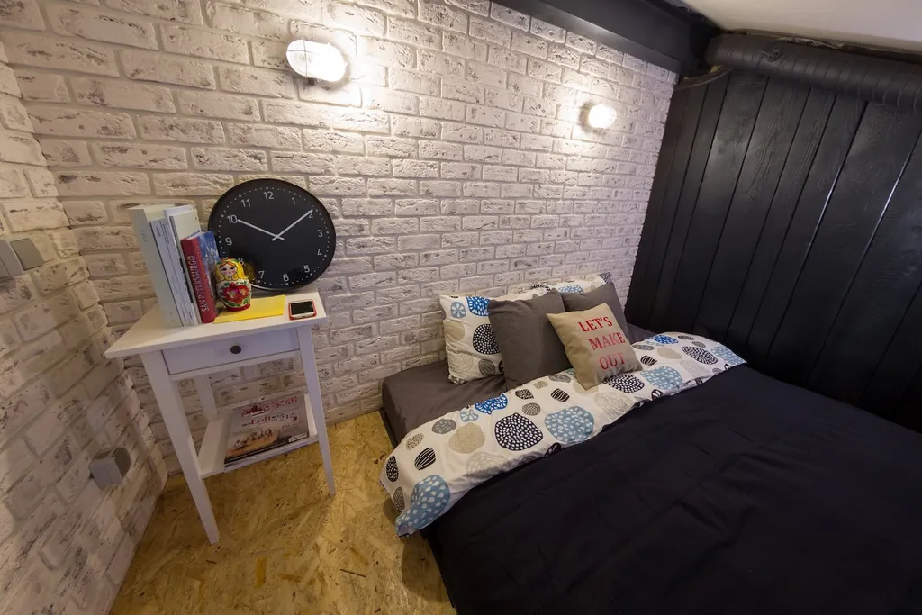 Чудесная квартира с террасой 5 мин от Эрмитажа