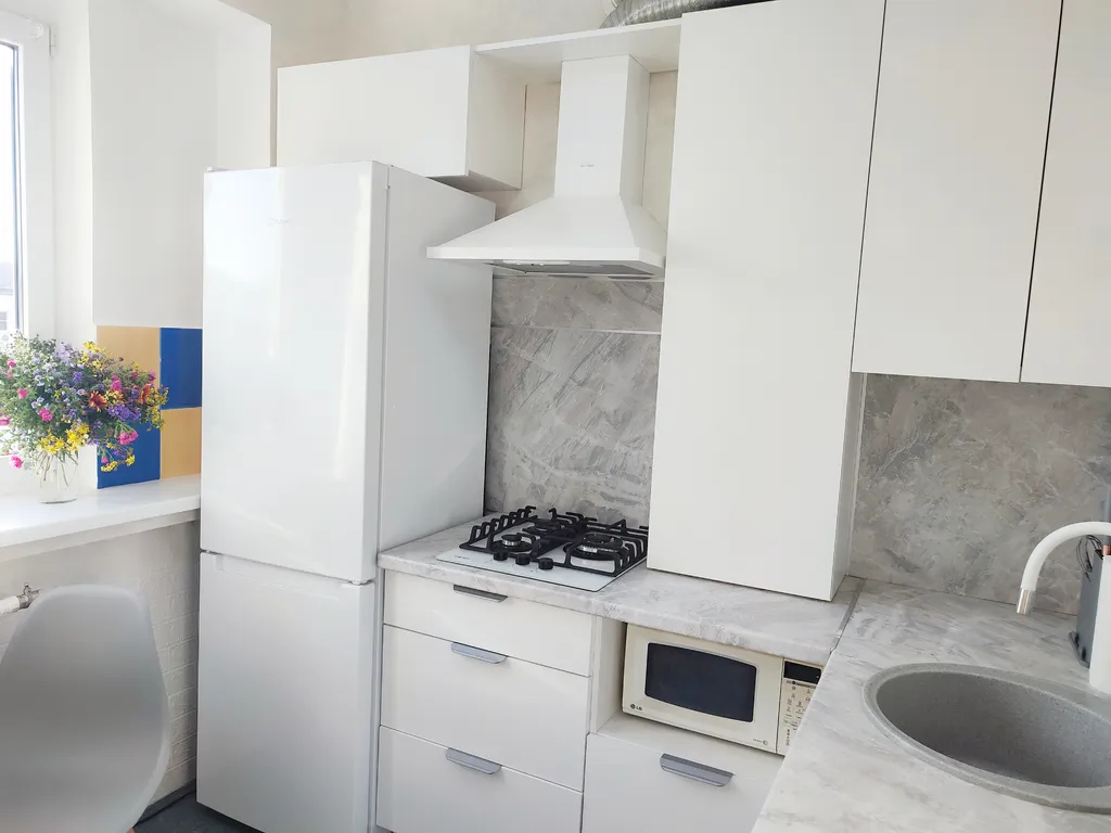 Апартамент Центральный