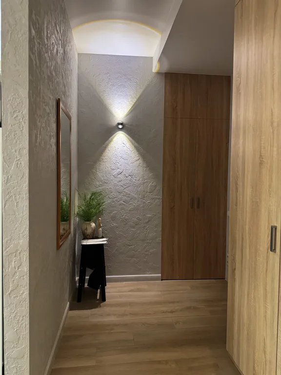 Квартира в элитном ЖК