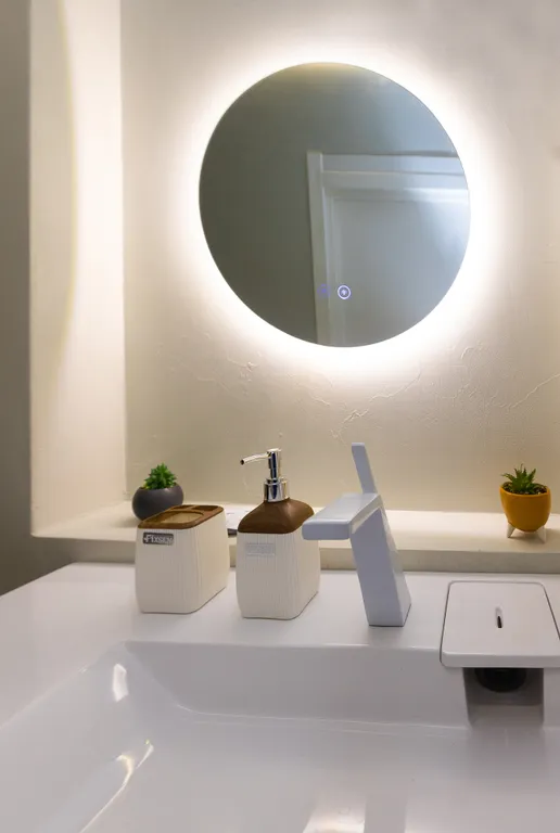 Уютная студия рядом с лесопарком