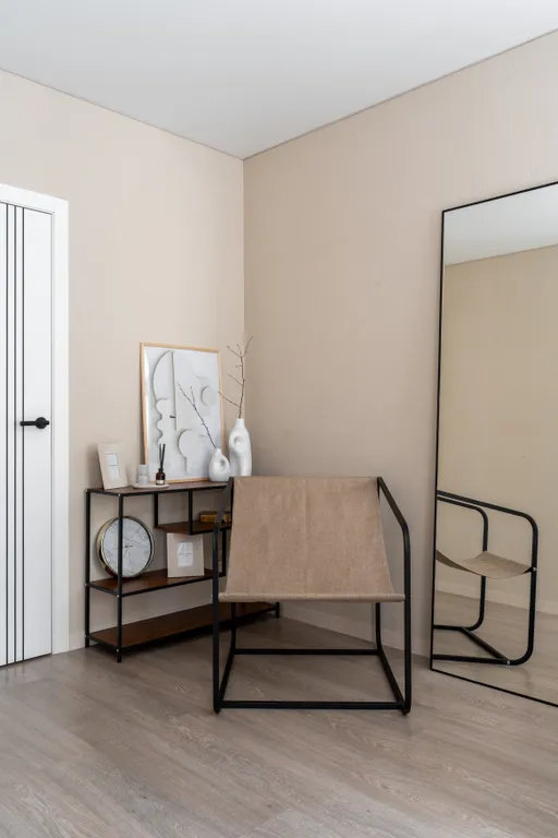 Стильная квартира в самом центре города