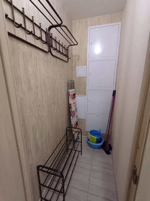 Уютные апартаменты на Победной