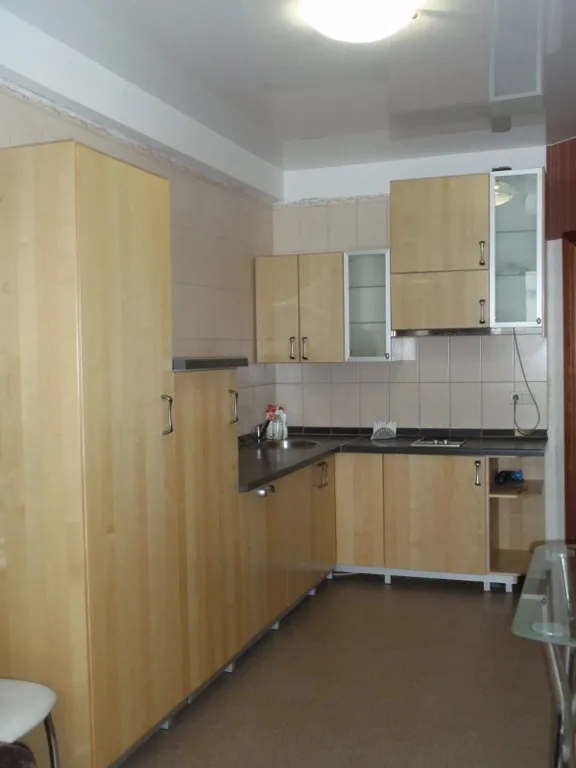 Квартира 1-комнатная Квартира — Екатеринбург