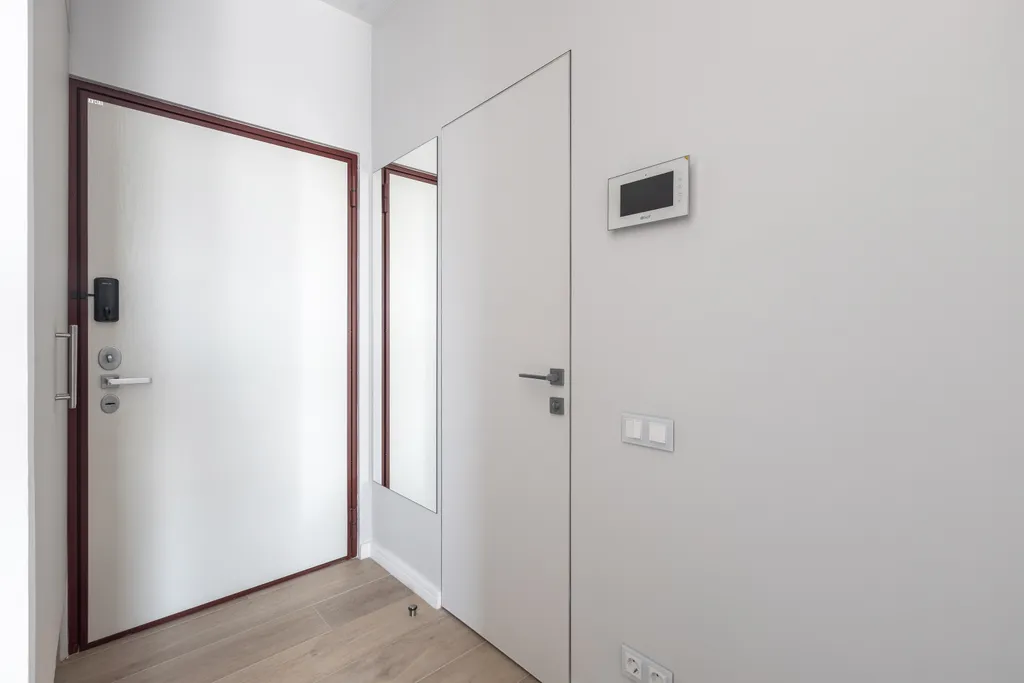 Квартира Квартира Play апартамент премиум класс — Москва