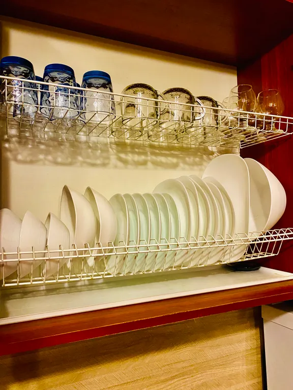 Уютный домик в центре поселка