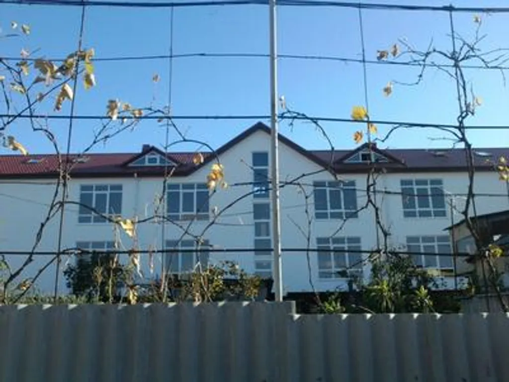 Квартира Квартира Четырёхместный номер — Адлер