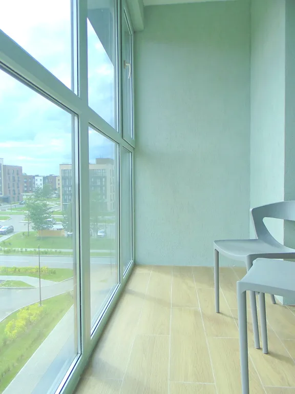 Уютная квартира в  Доброграде