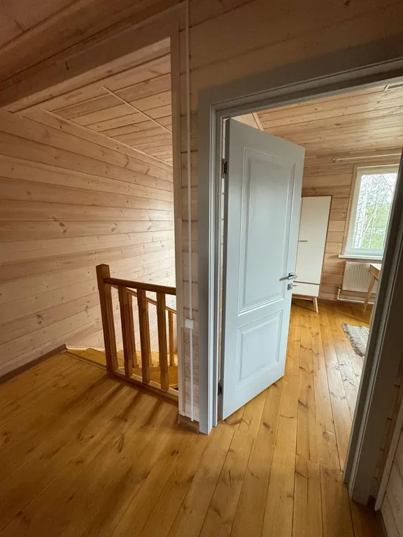 Дом-Стандарт Теплый вечер