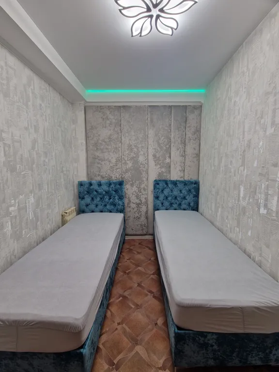 Бюджетная двушка в северо-западном районе