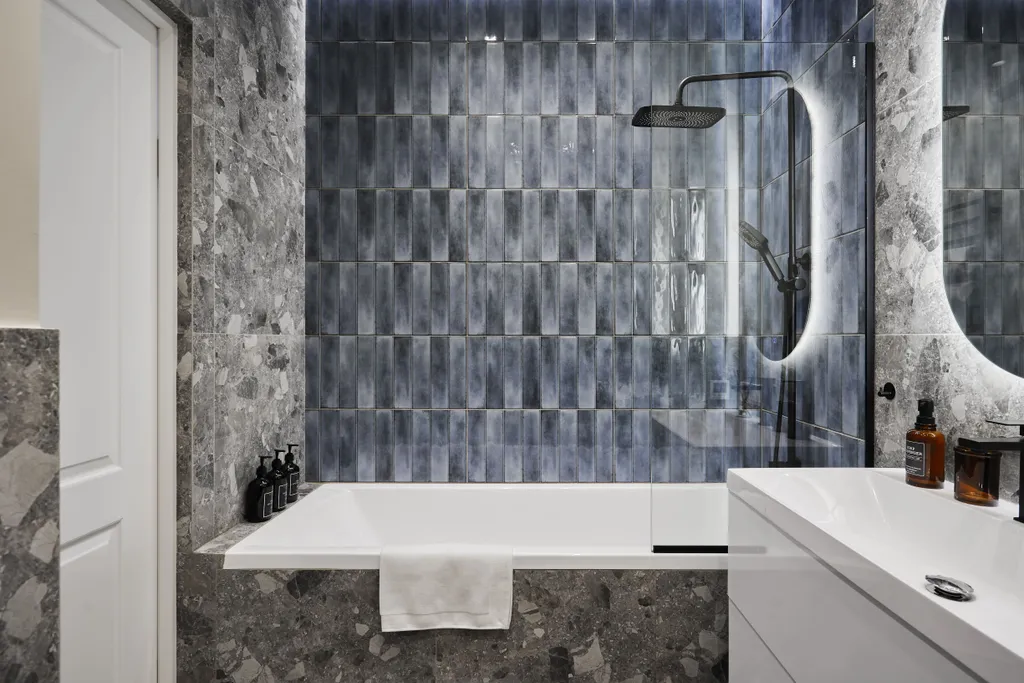 Квартира Уютная квартира для четверых — Санкт-Петербург