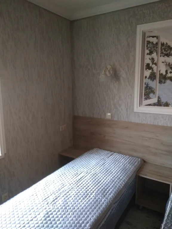 Квартира Квартира Четырехместные номера Зима, Весна, Лето, Осень — Витино