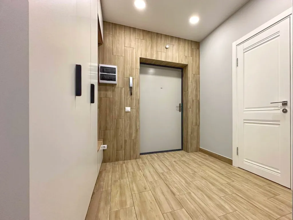 Квартира Квартира Комфортный апартамент Люкс возле ДЦ Сибирь — Красноярск