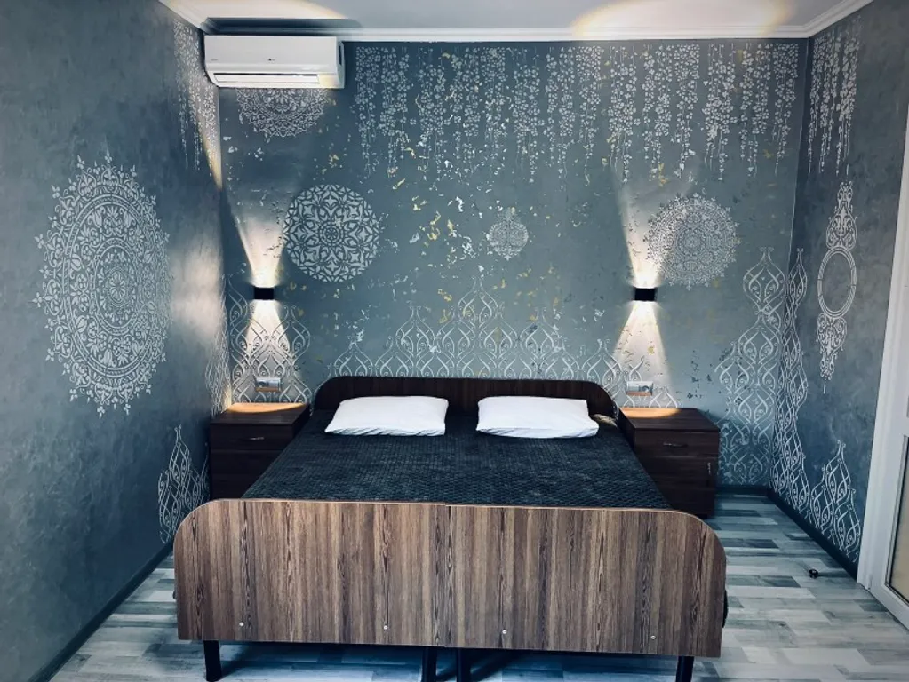 Квартира Комната — аренда посуточно в Николаевка