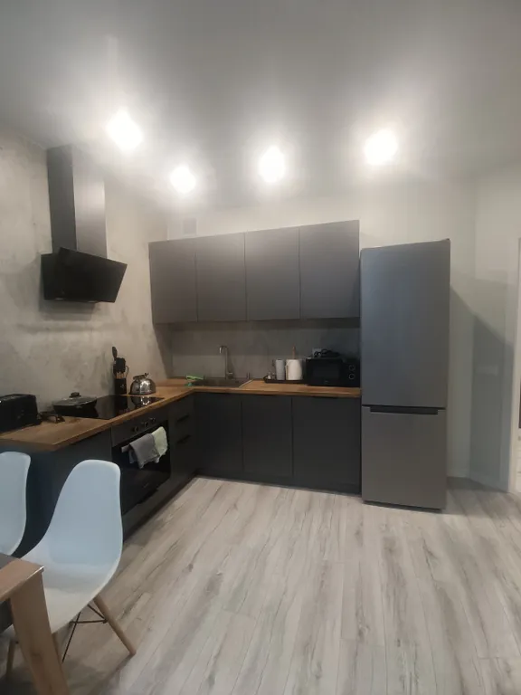 Уютная квартира — аренда посуточно в Брест