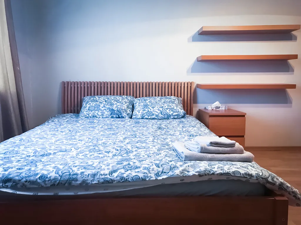 Уютная квартира — аренда посуточно в Дмитров