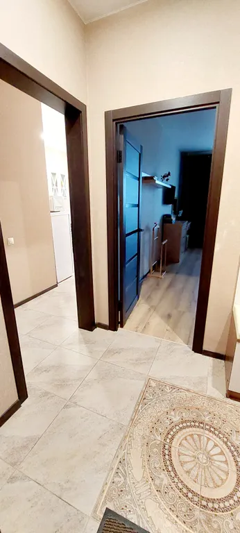 Апартаменты в сосновой роще