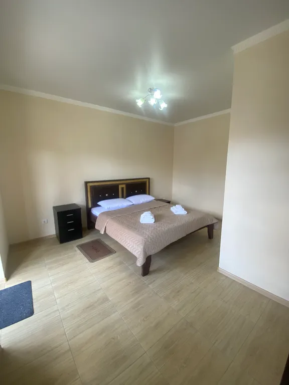 Уютный номер на двоих