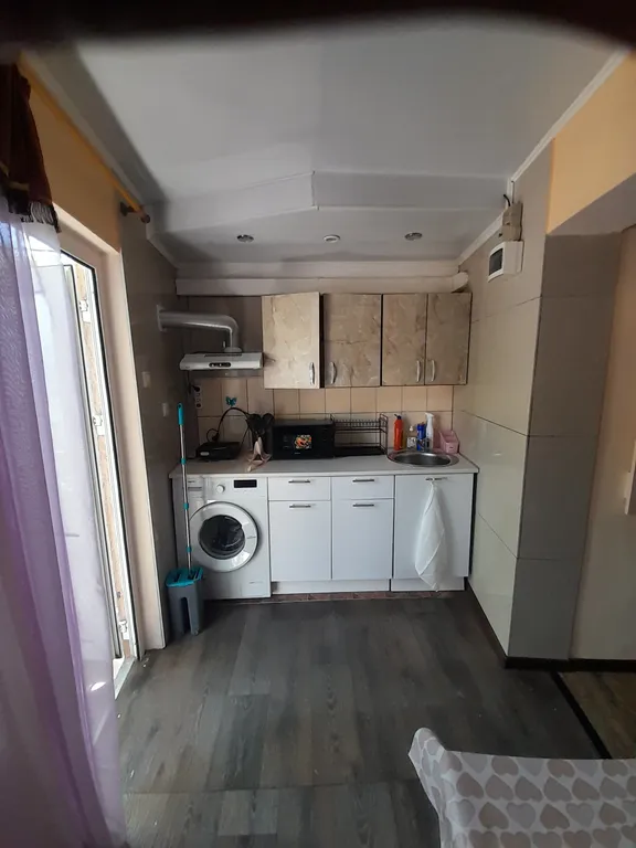 Уютный домик с монгальной зоной до 3х гостей