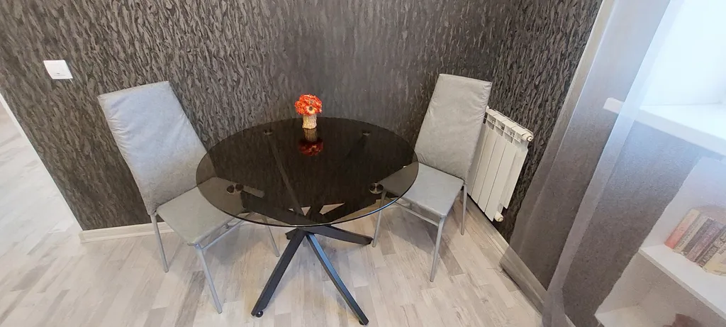 Квартира в центре