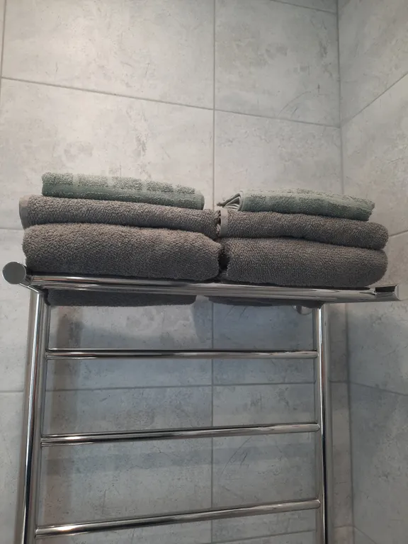 Квартира Уютная, современная квартира на море — Светлогорск