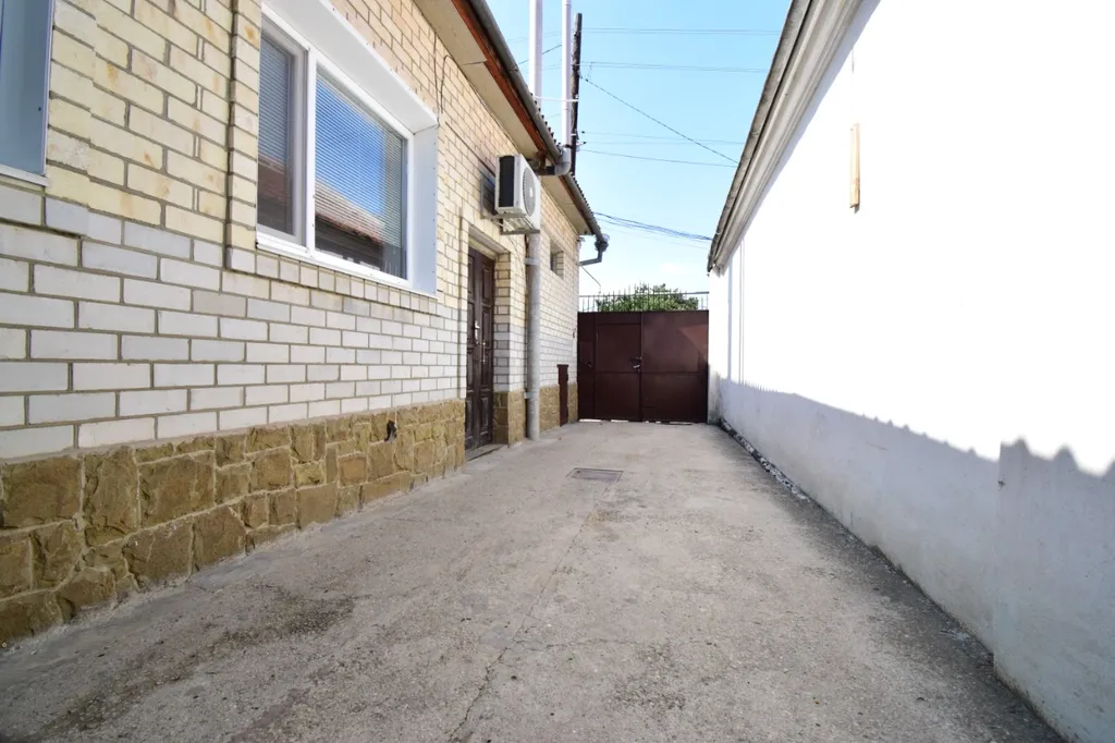 3-комнатный Дом