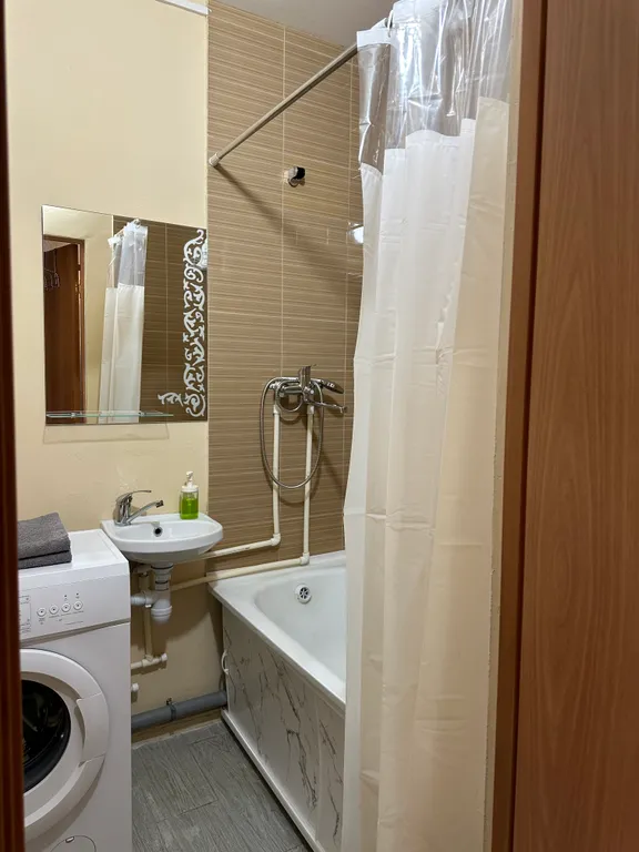 Квартира в центре города