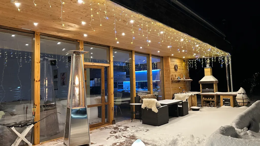 4-комнатный Дом