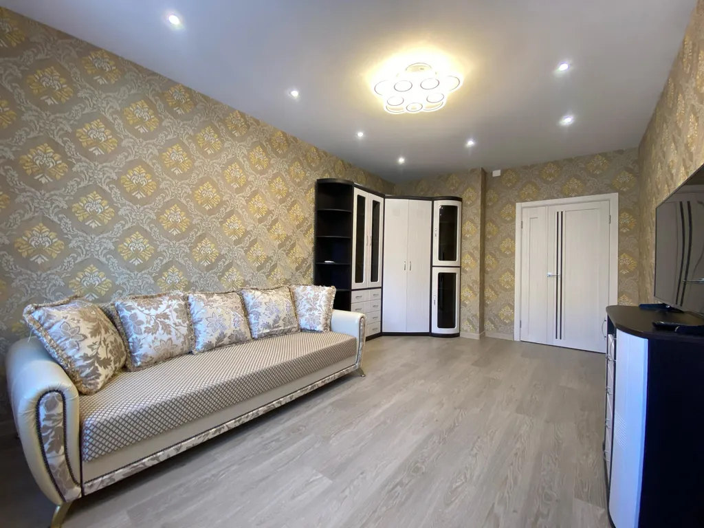 Новая уютная квартира в ЖК Богородский — аренда посуточно в Щёлково