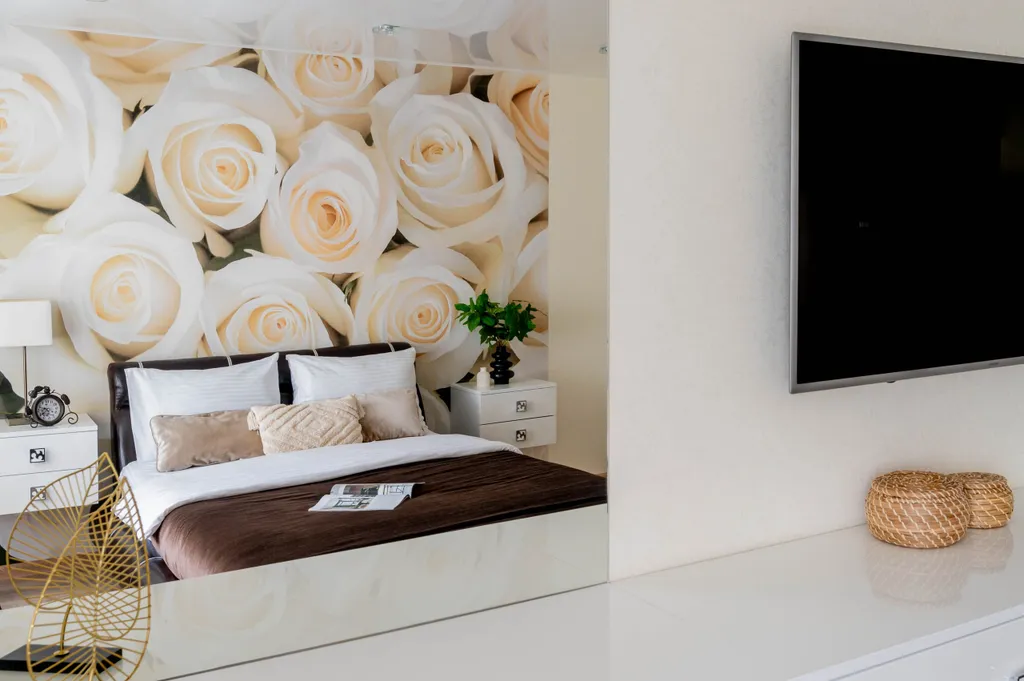 Да, да Именно эту квартиру Вы искали