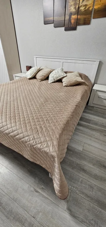 Квартира Уютная квартира в Геленджике — Геленджик