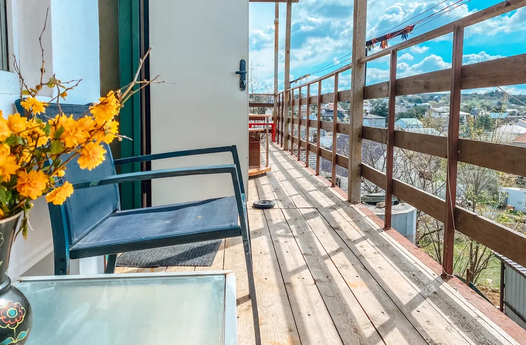 Квартира Квартира Лимон — Севастополь