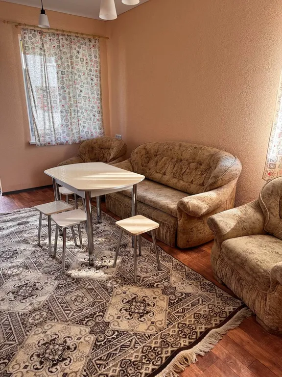 Дом возле моря