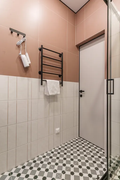 Квартира Квартира Уютная студия в центральном районе — Краснодар