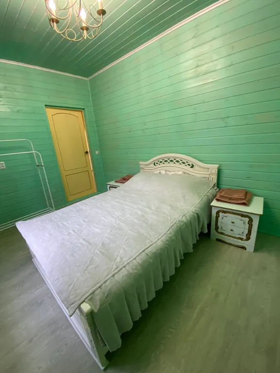 Коттедж Коттедж Джулдуз — Архыз