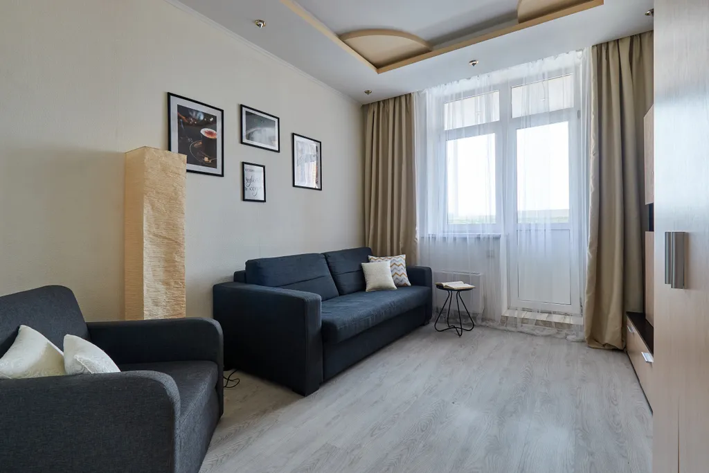 Апартамент White Rabbits