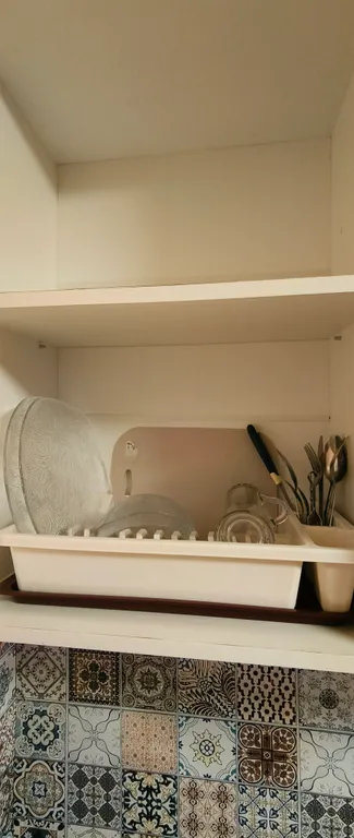 Студия у метро Саларьево