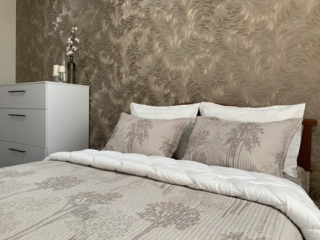 Уютная квартира рядом с метро Мирзо Улугбек и парком Гафур Гуляма