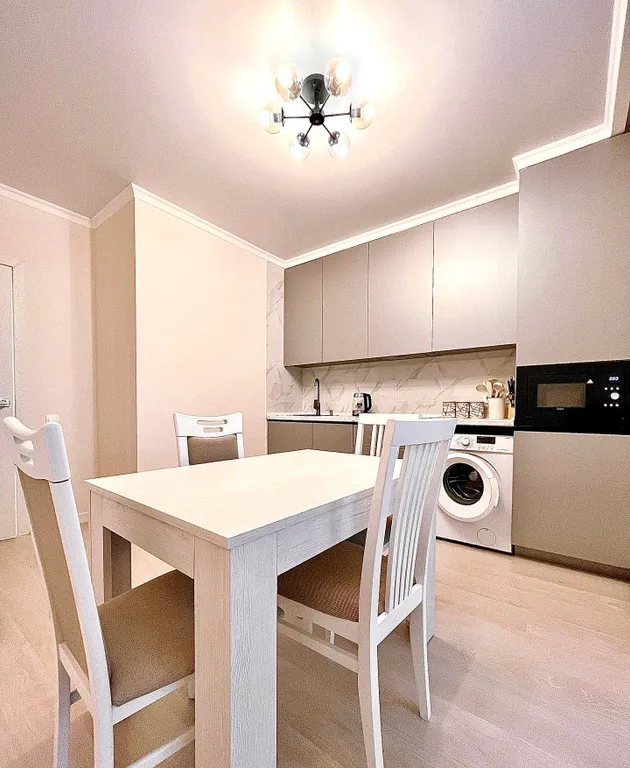 ЖК 4you возле Меги