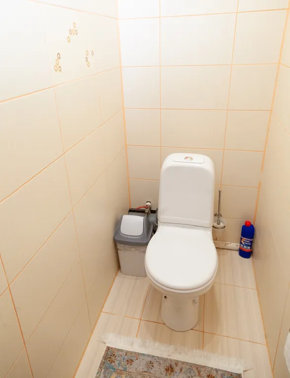 4-комнатная Квартира