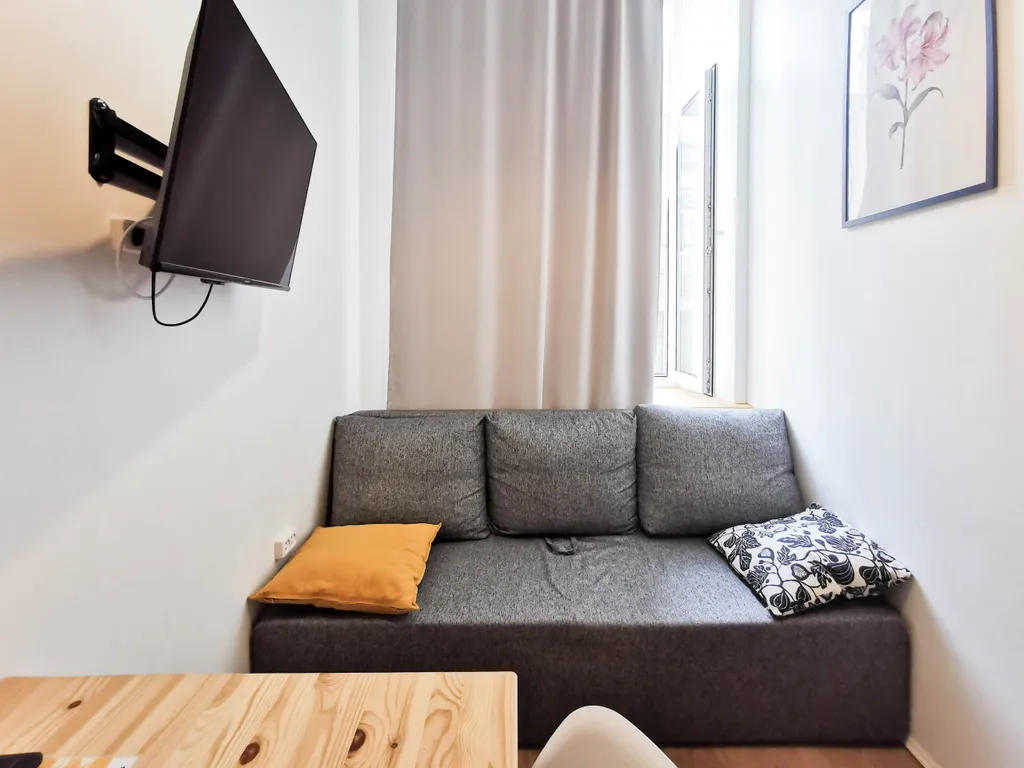 Квартира Комната — Санкт-Петербург