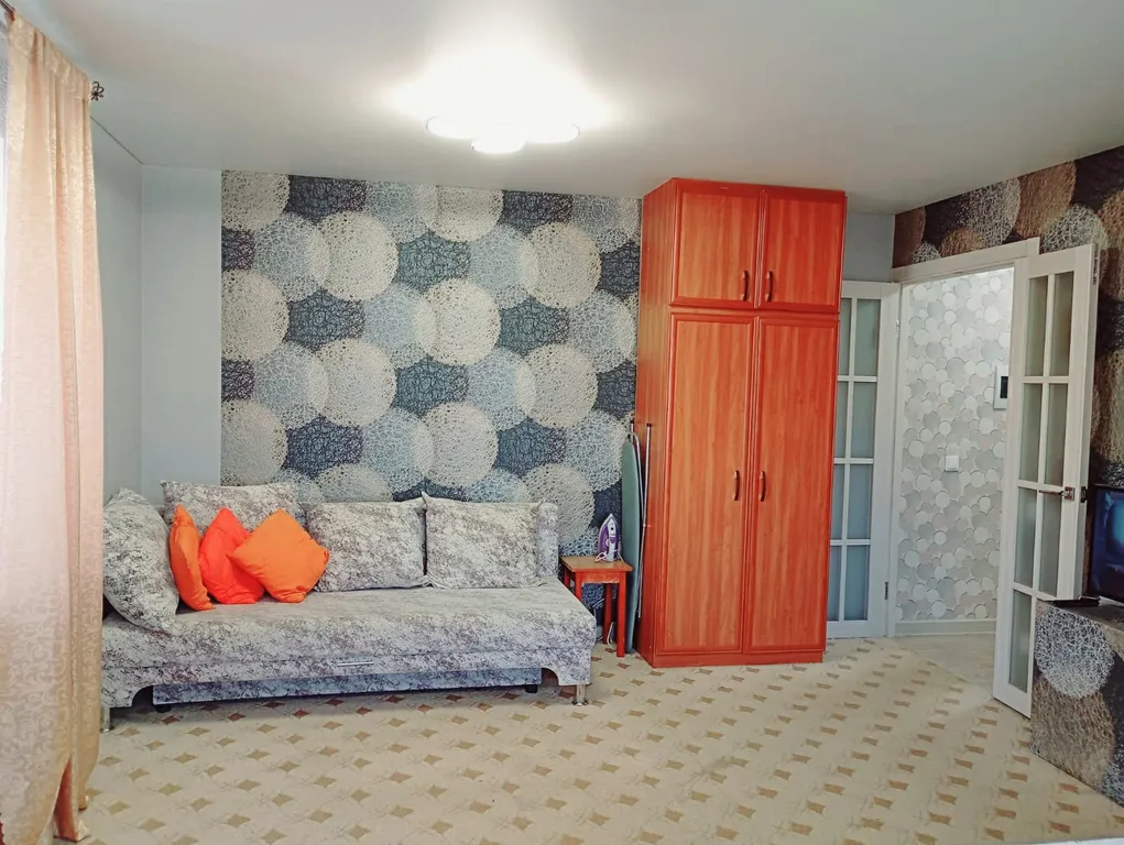 Отличная квартира в центре