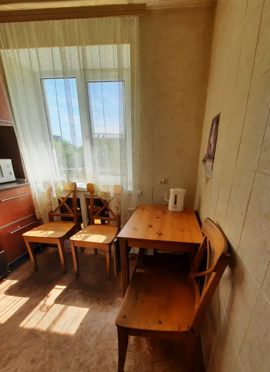 Уютная 3-х комнатная квартира