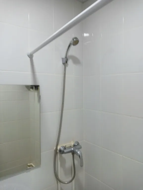 Уютная студия на студ городке