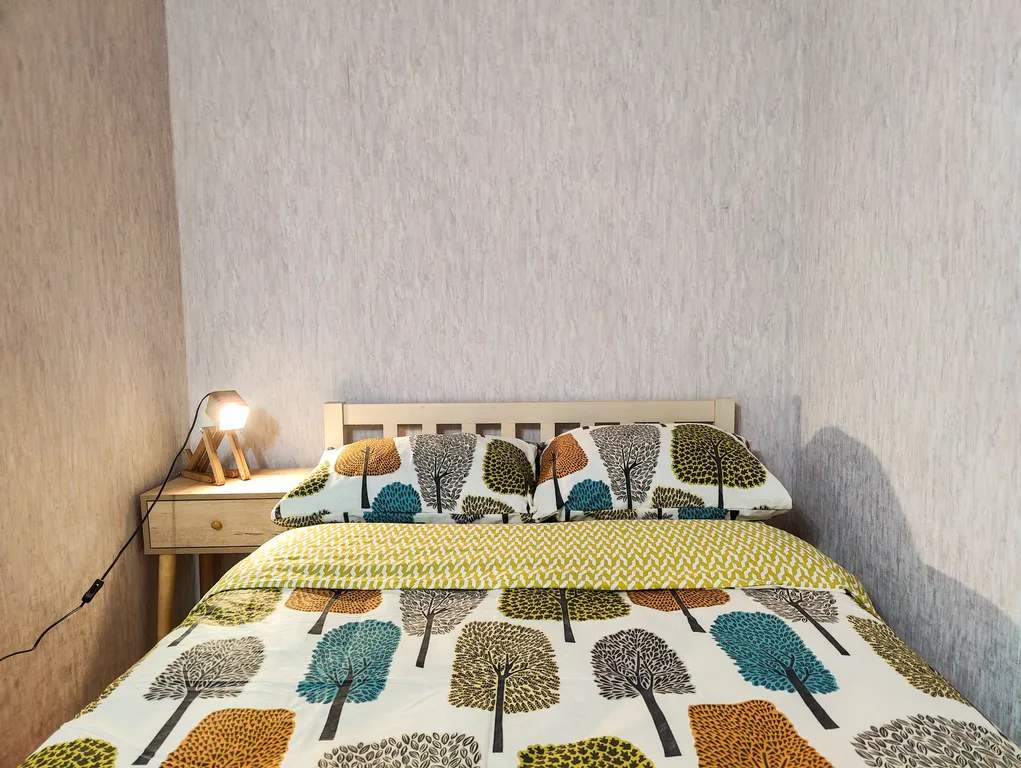 Квартира Квартира на Вересова-Чистые пруды — Великий Новгород