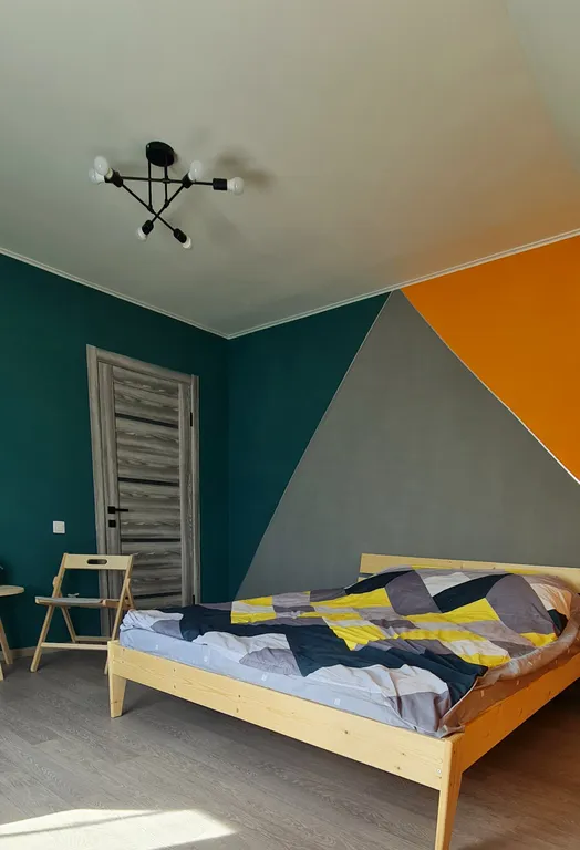 4-комнатный Дом