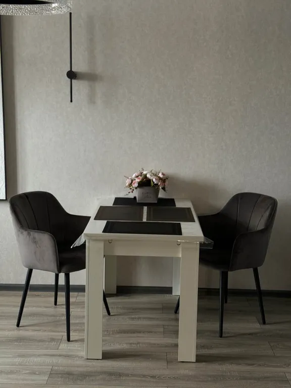 Апартаменты в центре