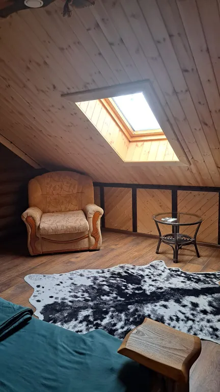 4-комнатный Дом