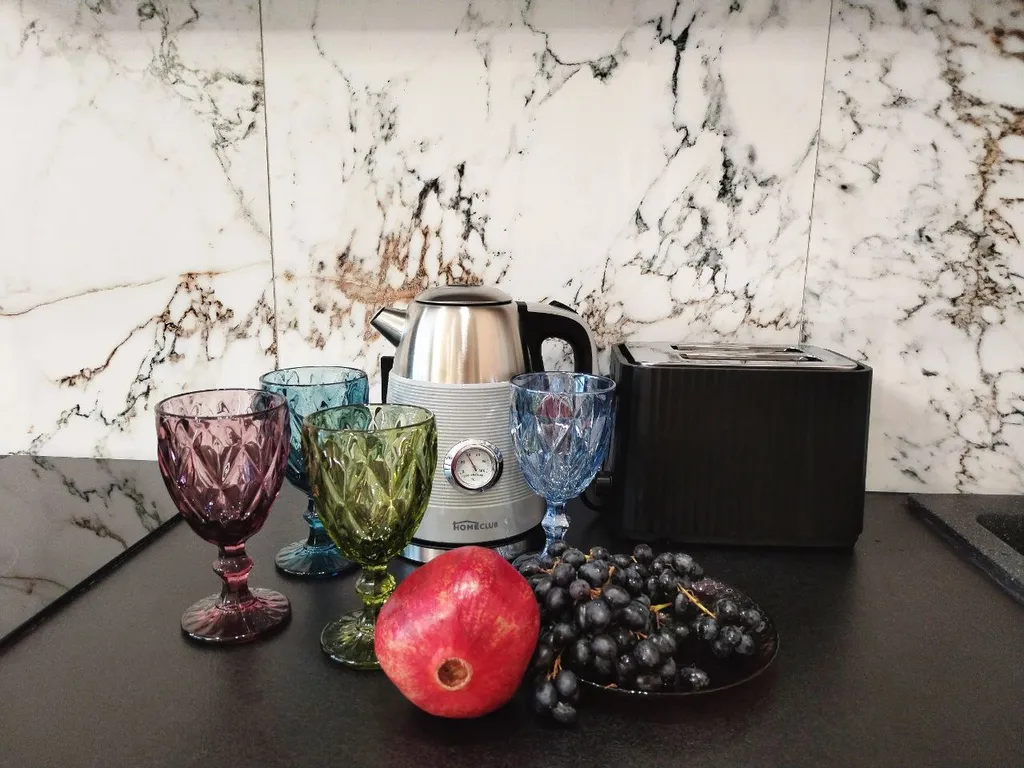 Квартира Квартира Инстаграмная студия рядом с ТРЦ Планета — Красноярск